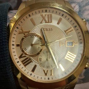 Guess watch
